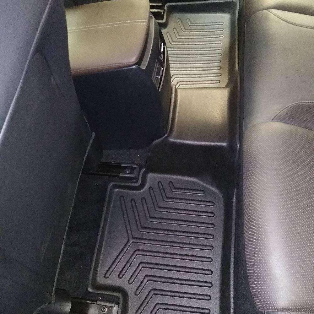 Tapetes Termoformados Mate Todoparts Mazda Cx30 2020 A 2024 - FOXCOL Colombia