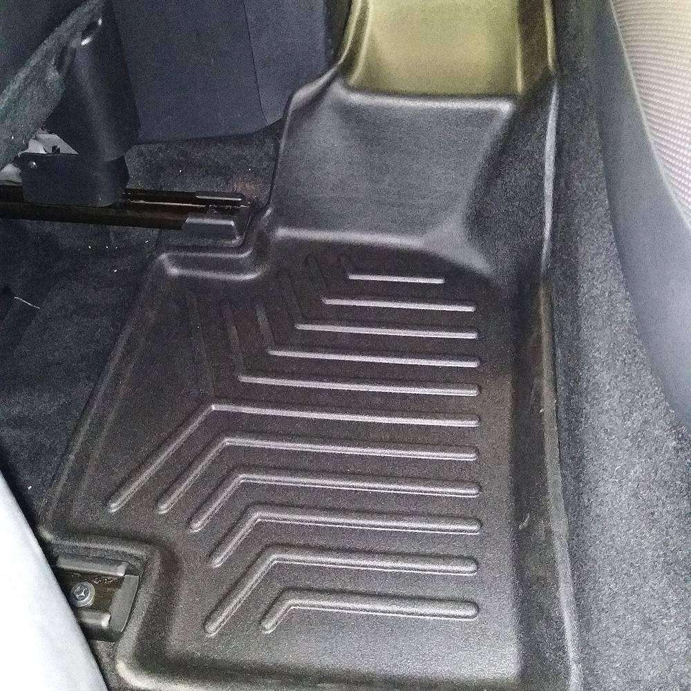 Tapetes Termoformados Mate Todoparts Mazda Cx30 2020 A 2024 - FOXCOL Colombia