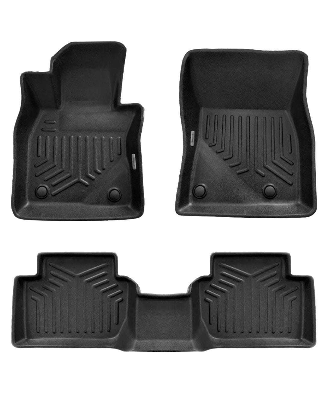 Tapetes Termoformados Mate Todoparts Mazda Cx30 2020 A 2024 - FOXCOL Colombia