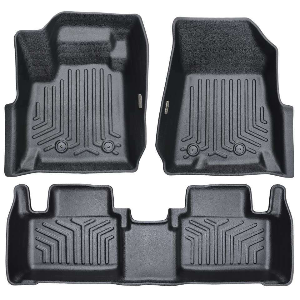 Tapetes Termoformados Todoparts Advance Renault Kardian 2025 A 2026