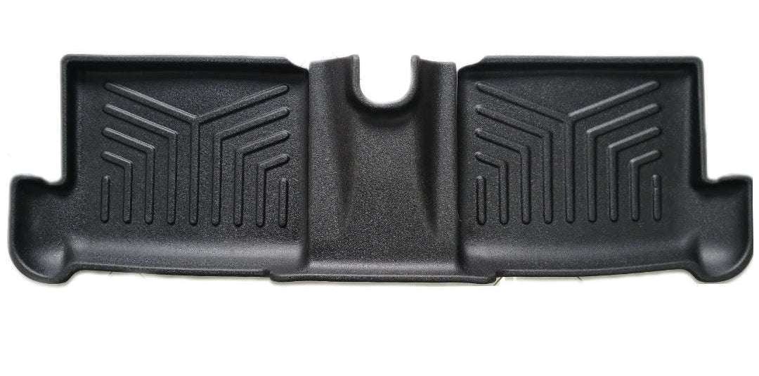 Tapetes Termoformados Mate Todoparts Volkswagen Gol Y Voyage