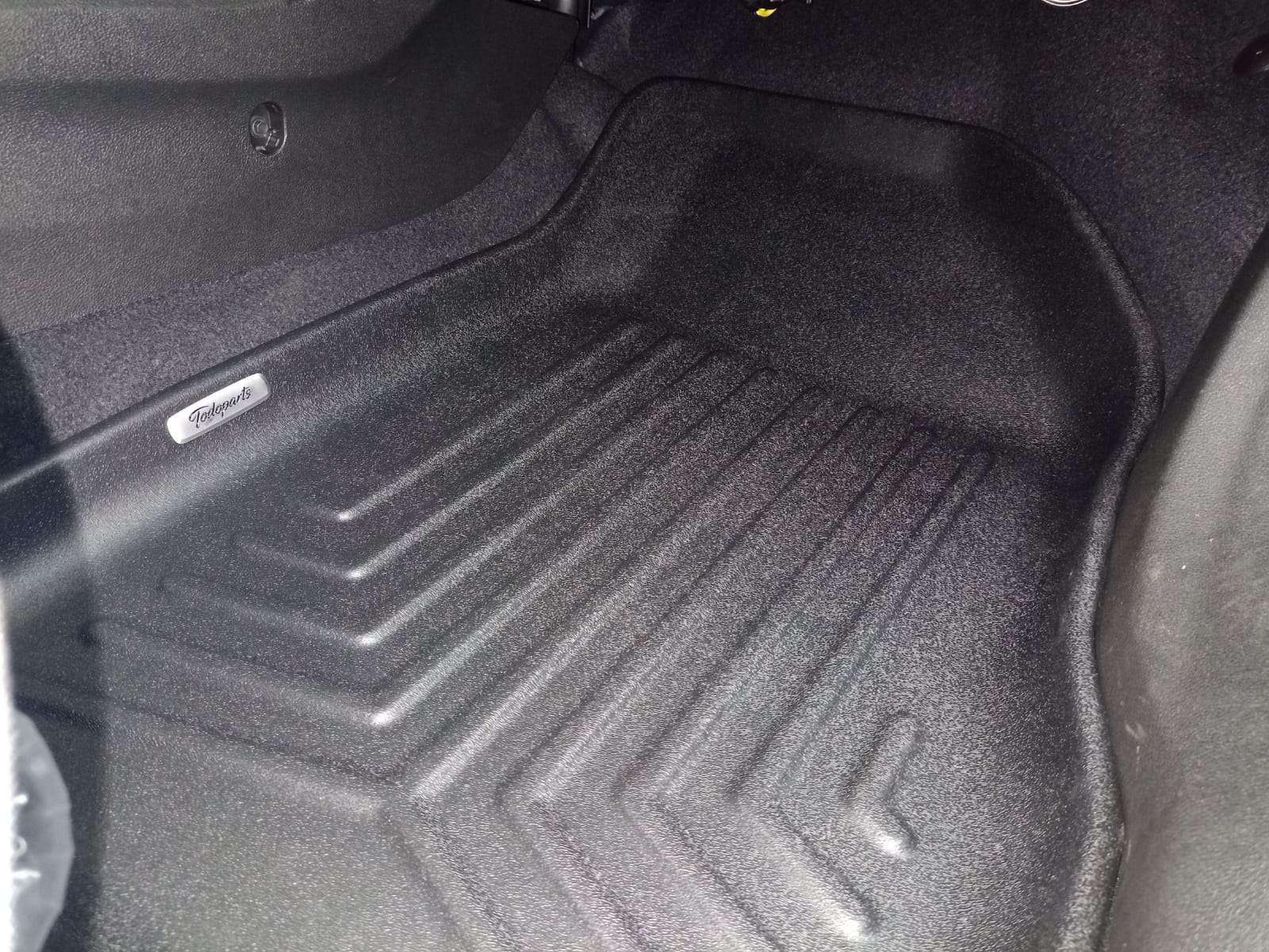 Tapetes Termoformados Mate Todoparts Chevrolet Joy Sedan - FOXCOL Colombia