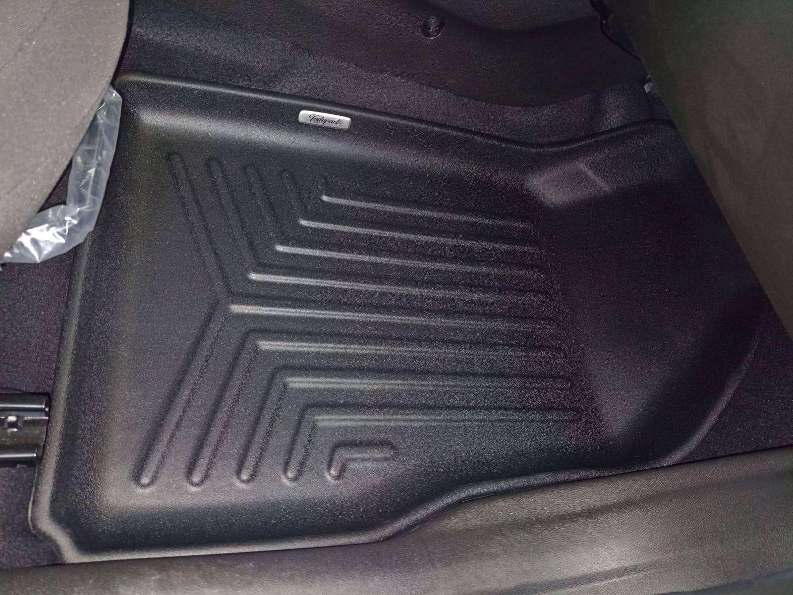 Tapetes Termoformados Mate Todoparts Chevrolet Joy Sedan - FOXCOL Colombia