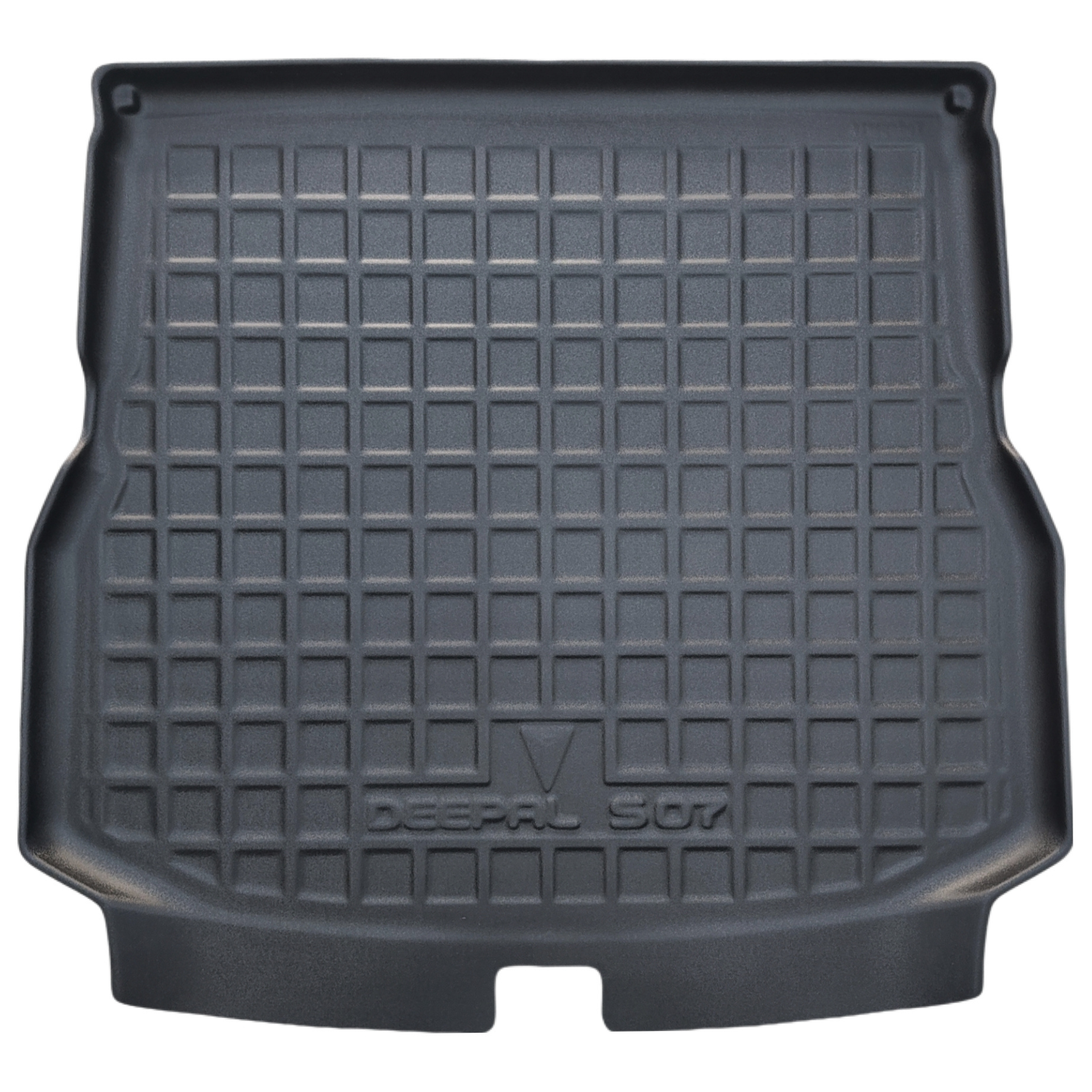 Tapetes Termoformados Todoparts Advance Deepal S07 Interior + Baul Hibrida Y Electrica 2025 A 2026