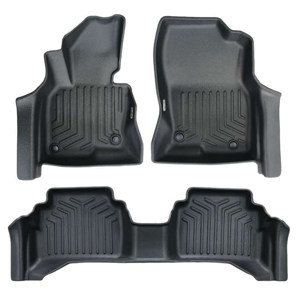 Tapetes Termoformados Todoparts Advance Mazda CX5 2018 A 2026