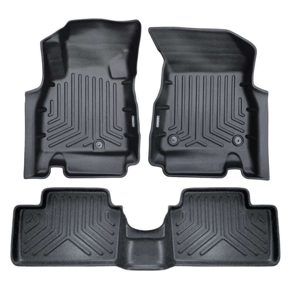 Tapetes Termoformados Todoparts Advance Nissan March 2011 A 2025