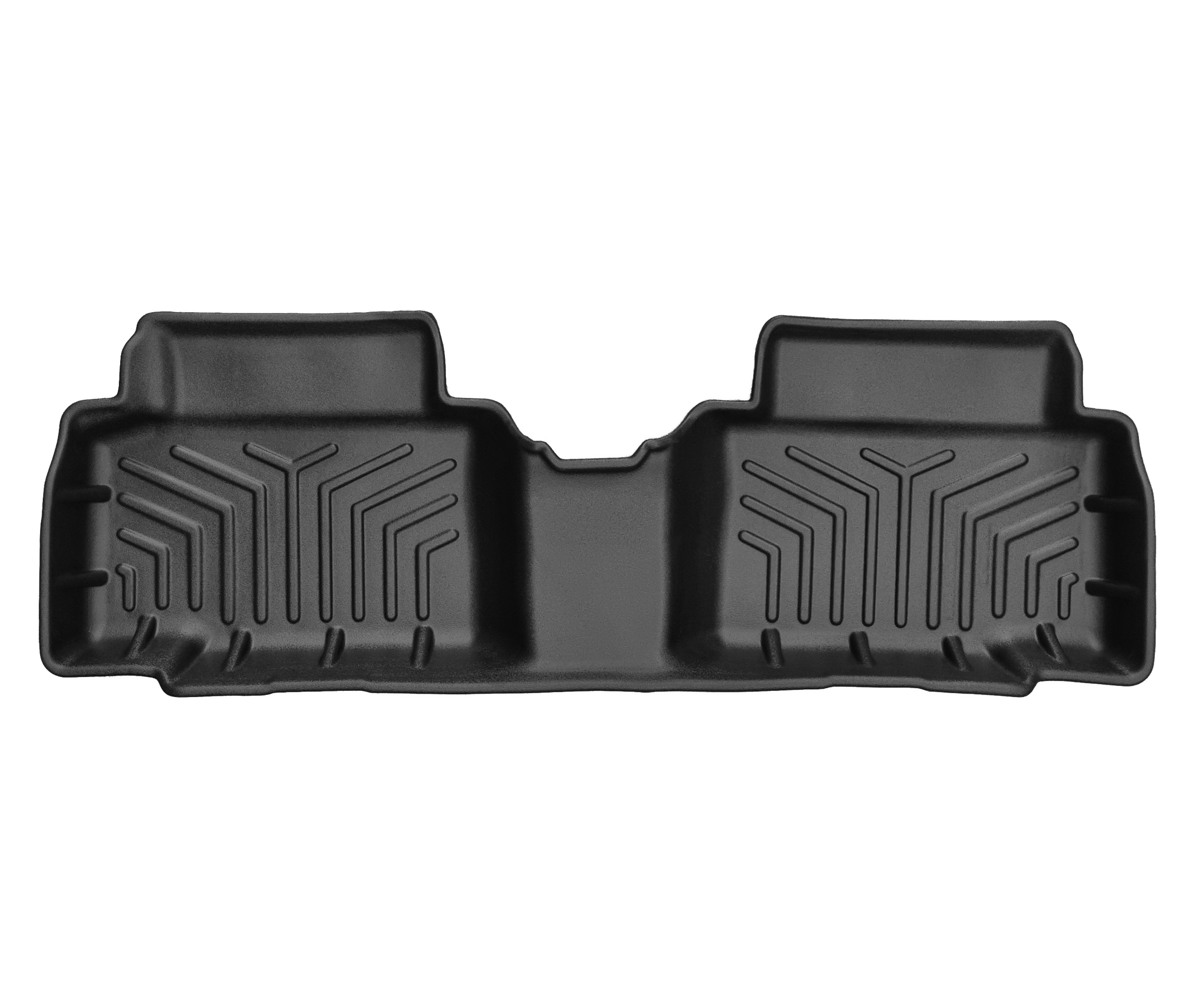 Tapetes Termoformados Todoparts Advance Renault Duster 4X4 Hibrida 2025 A 2026