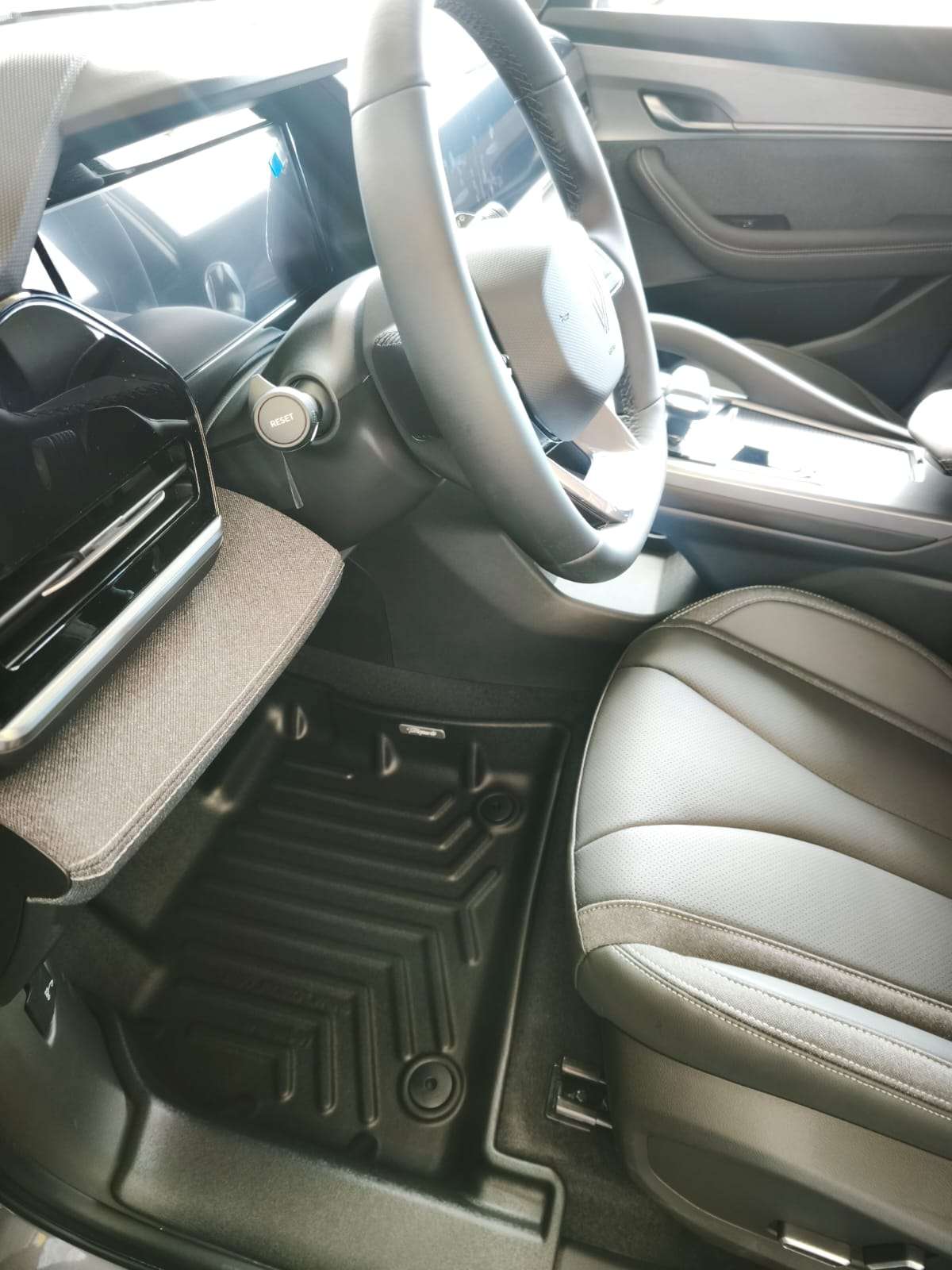 Tapetes Termoformados Todoparts Advance Renault Koleos Hibrida 2025 A 2026