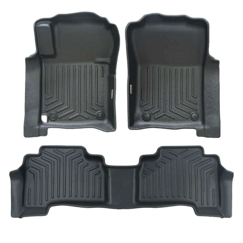 Tapetes Termoformados Todoparts Advance Suzuki Fronx 2024 A 2026