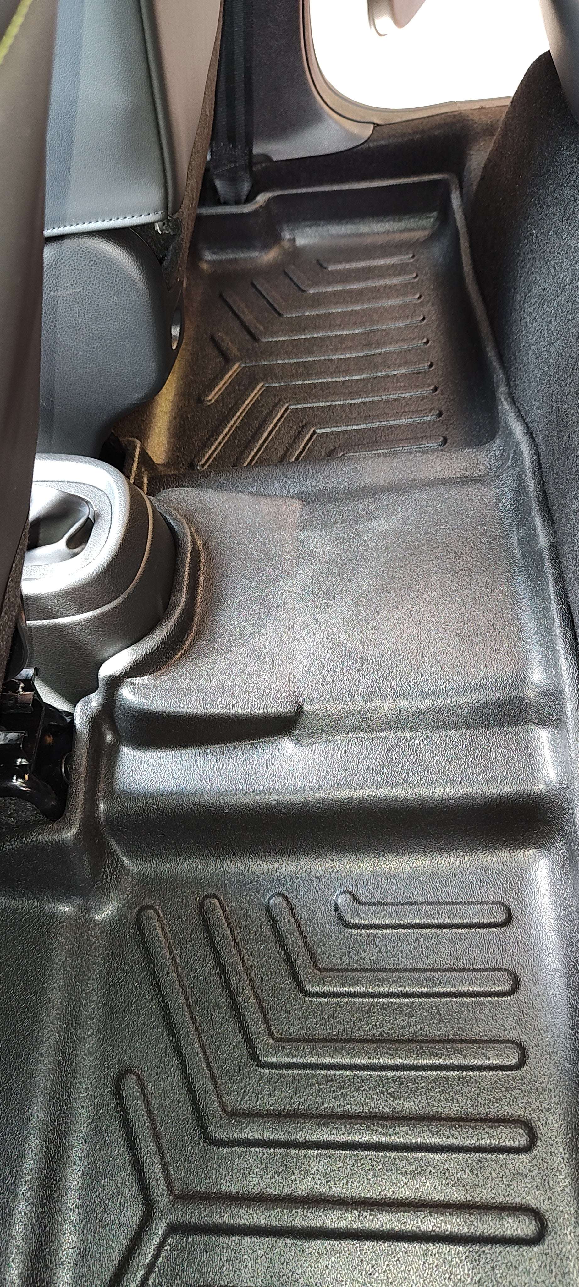 Tapetes Termoformados Todoparts Renault Kwid 2020 A 2026