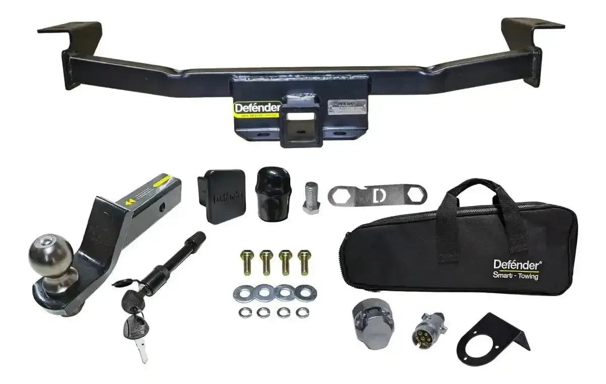 Marca Drag Shot Defénder Hyundai Tucson IX35 2010 a 2016