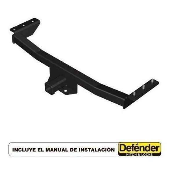 Tiro De Arrastre Marca Defénder Para Nissan Frontier NP300 Año 2016 Hasta 2020 - FOXCOL Colombia