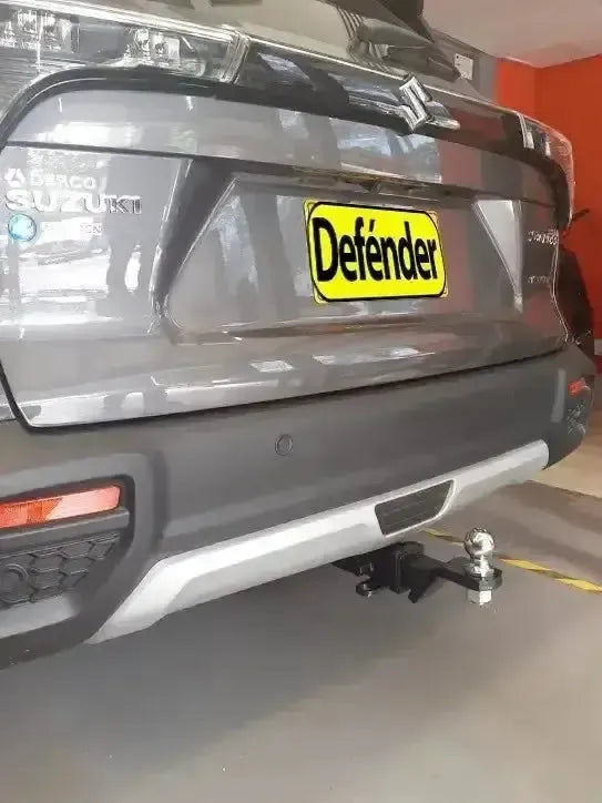 Drag Shot Defénder Brand Suzuki S-Cross 2015 a 2022