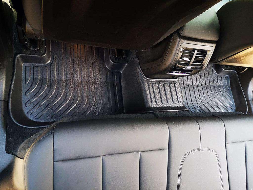 Tapetes Termoformados Mate Todoparts Bmw X4 G02 2019 A 2023 - FOXCOL Colombia